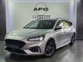 Ford Focus Turnier ST-Line Silber - thumbnail 1