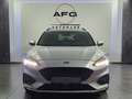 Ford Focus Turnier ST-Line Silber - thumbnail 2