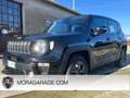 Jeep Renegade 1.3 t4 Longitude 2wd 150cv ddct Noir - thumbnail 1