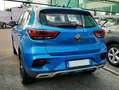 MG ZS ZS 2021 1.0 Luxury Bleu - thumbnail 3