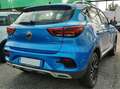 MG ZS ZS 2021 1.0 Luxury Bleu - thumbnail 4
