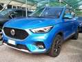 MG ZS ZS 2021 1.0 Luxury Bleu - thumbnail 2