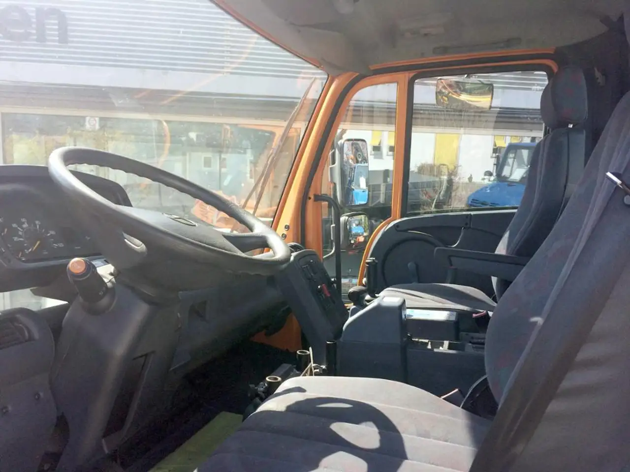 Mercedes-Benz 300 U 3080, foto 6
