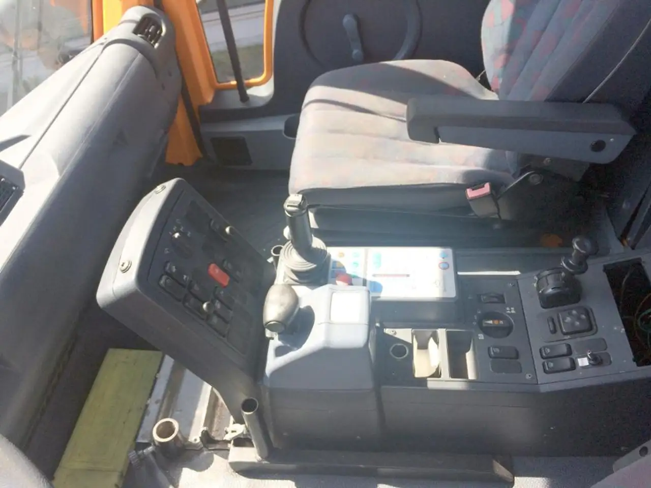 Mercedes-Benz 300 U 3080, foto 8