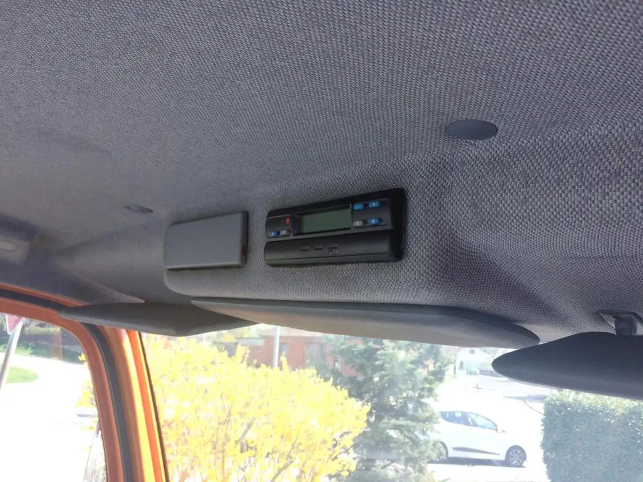 Mercedes-Benz 300 U 3080, foto 11