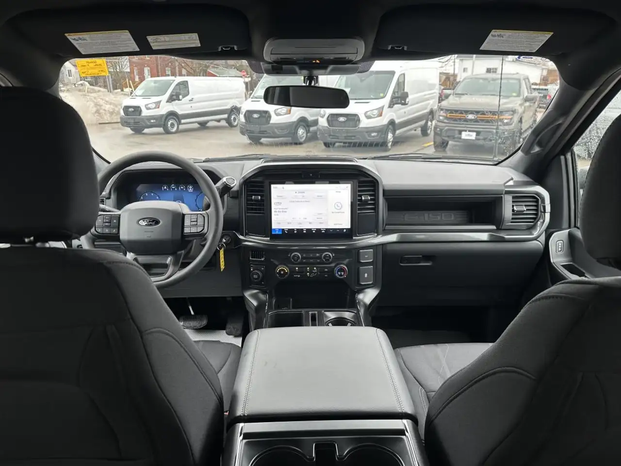 Ford F 150 снимка Ford F 150