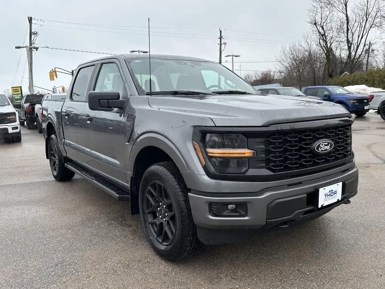 Ford F 150 снимка Ford F 150