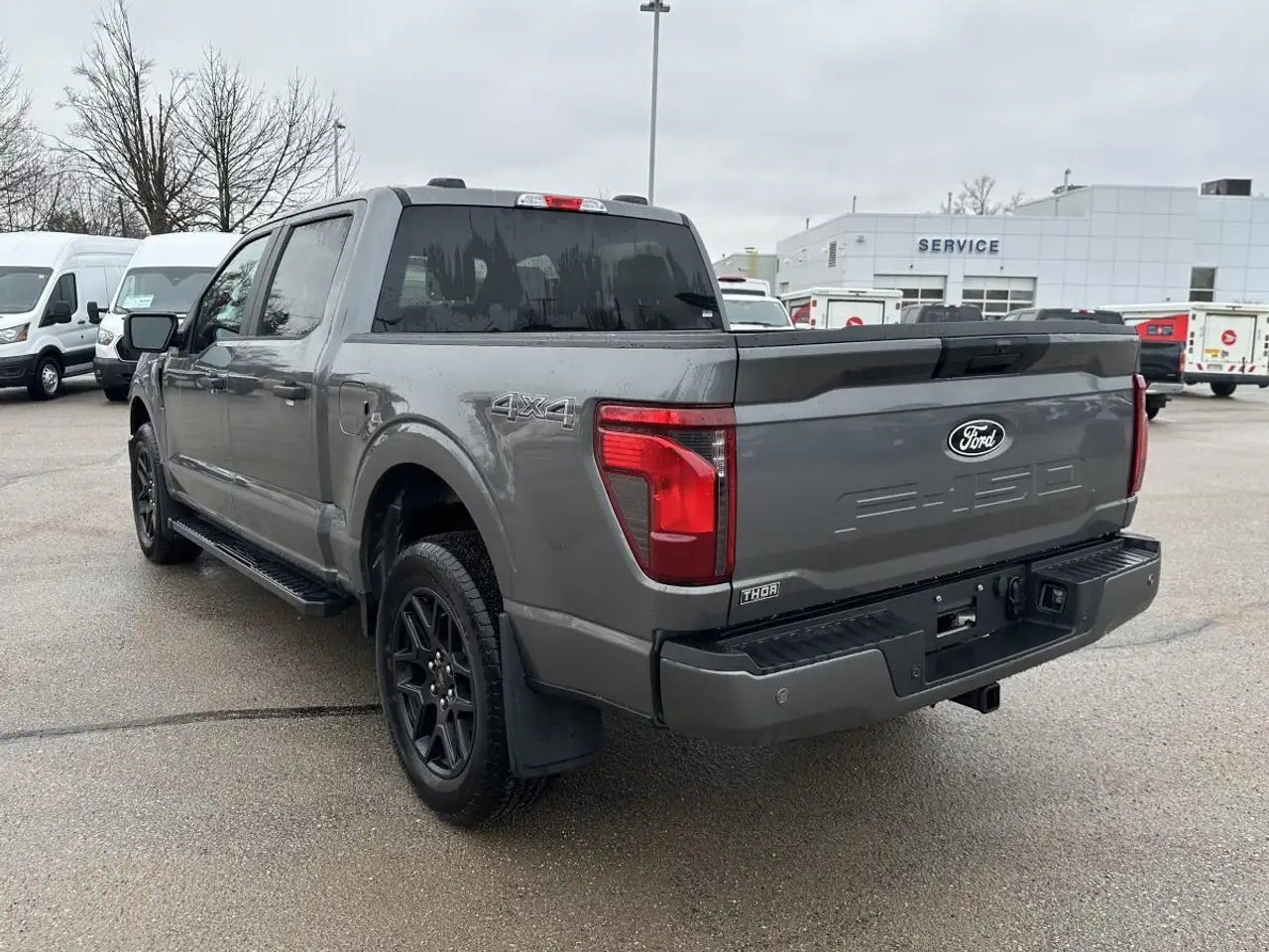 Ford F 150 снимка Ford F 150