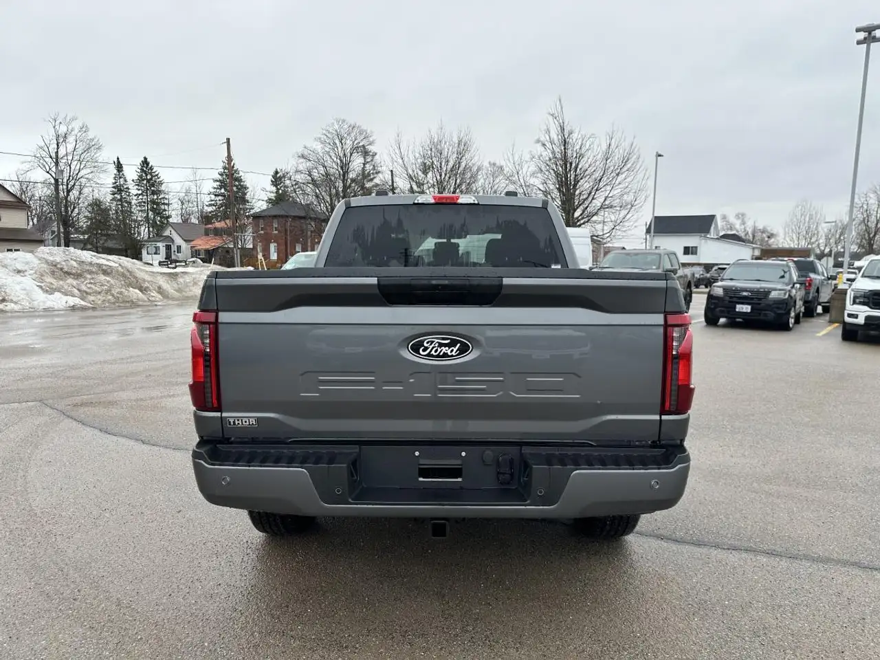Ford F 150 снимка Ford F 150