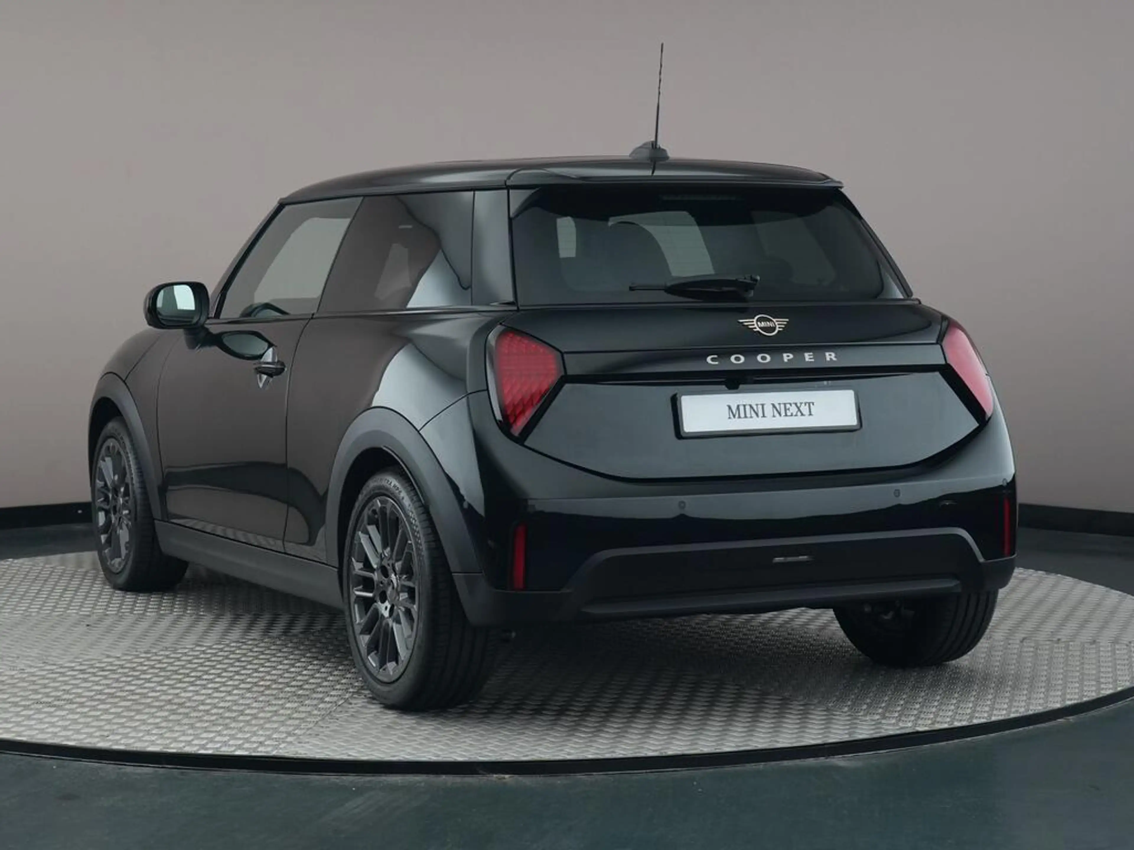 MINI Cooper C 3-Deurs 1.5 Classic L — photo 10