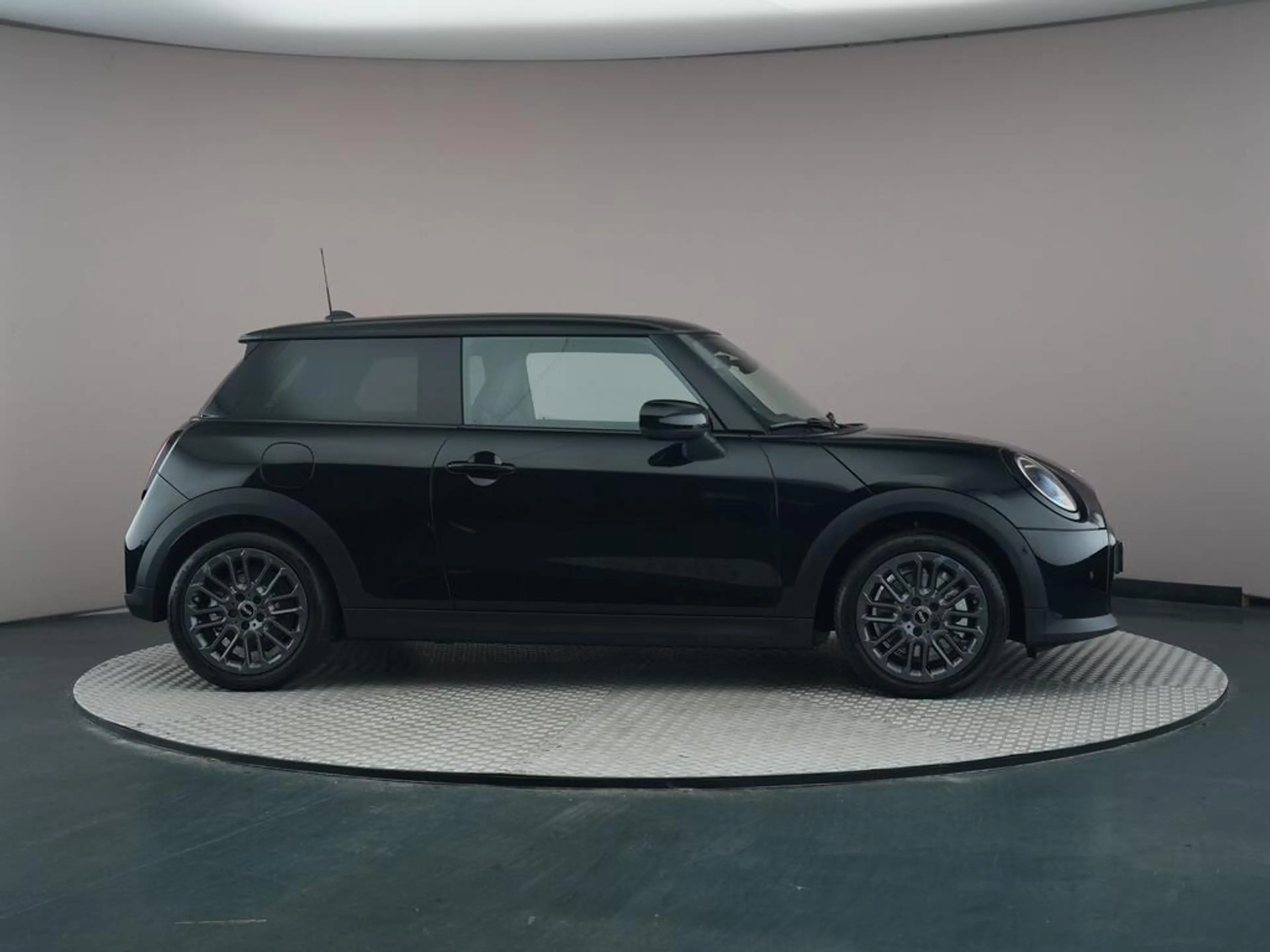MINI Cooper C 3-Deurs 1.5 Classic L — photo 8