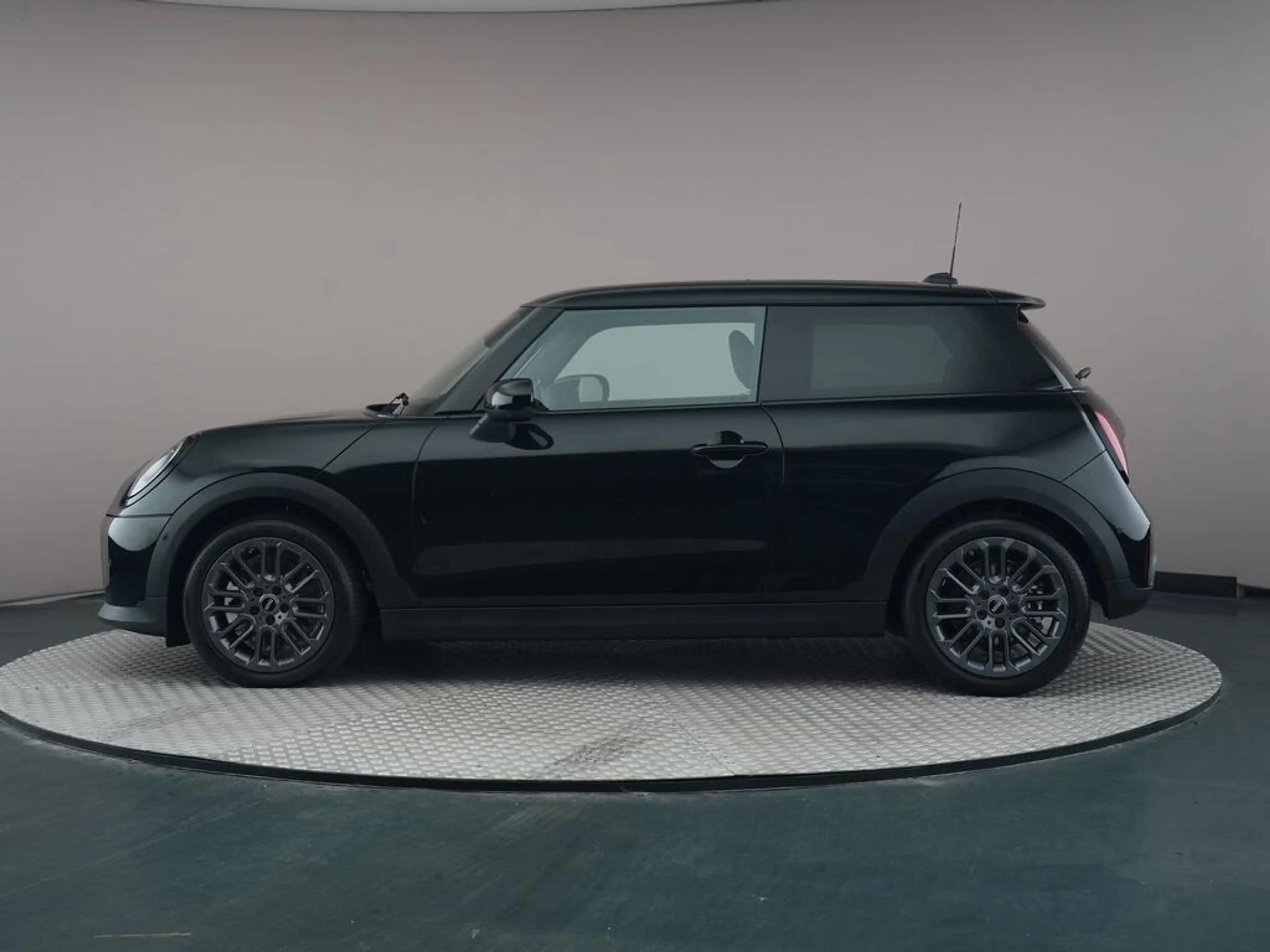 MINI Cooper C 3-Deurs 1.5 Classic L — photo 7