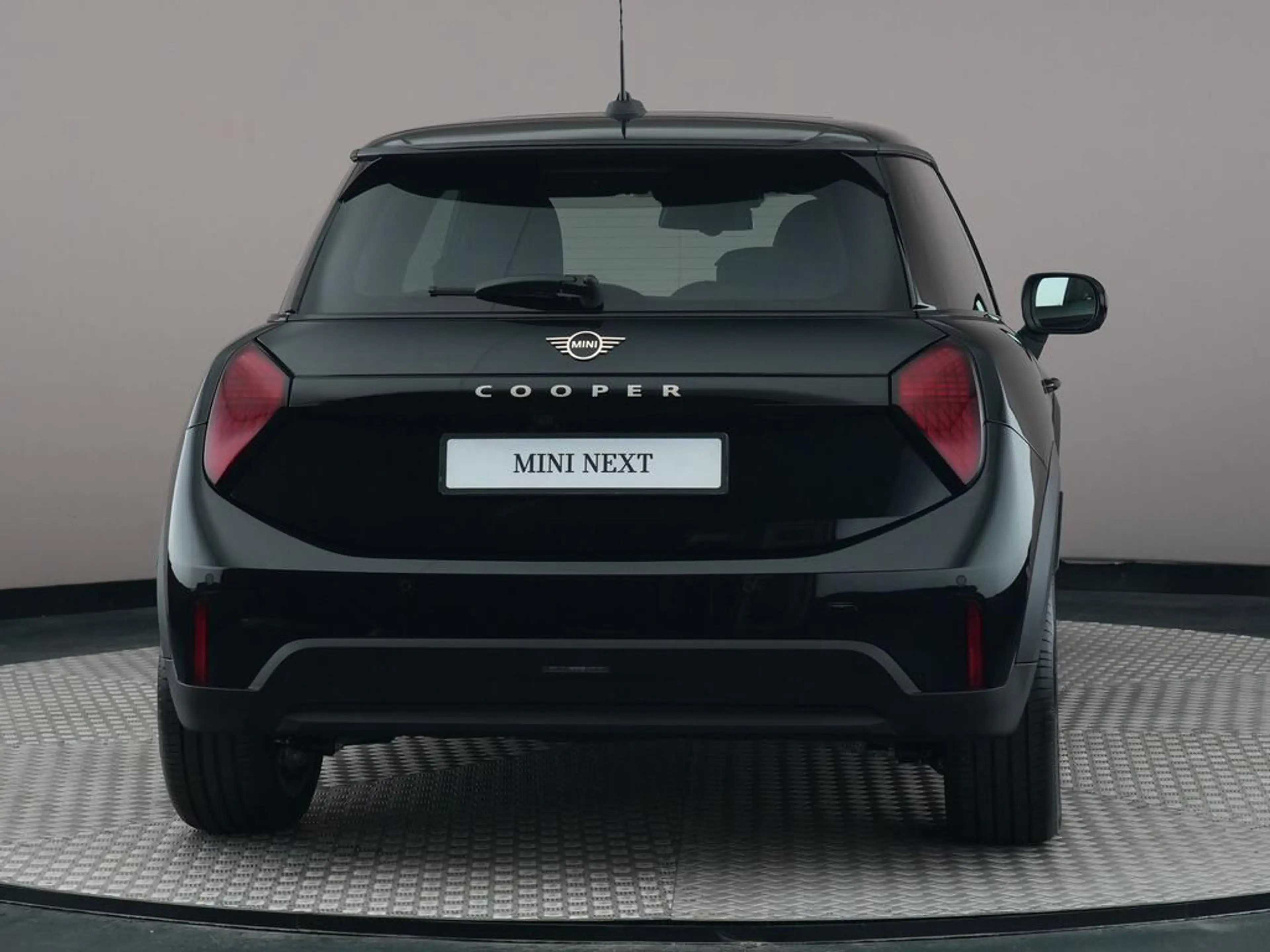 MINI Cooper C 3-Deurs 1.5 Classic L — photo 9