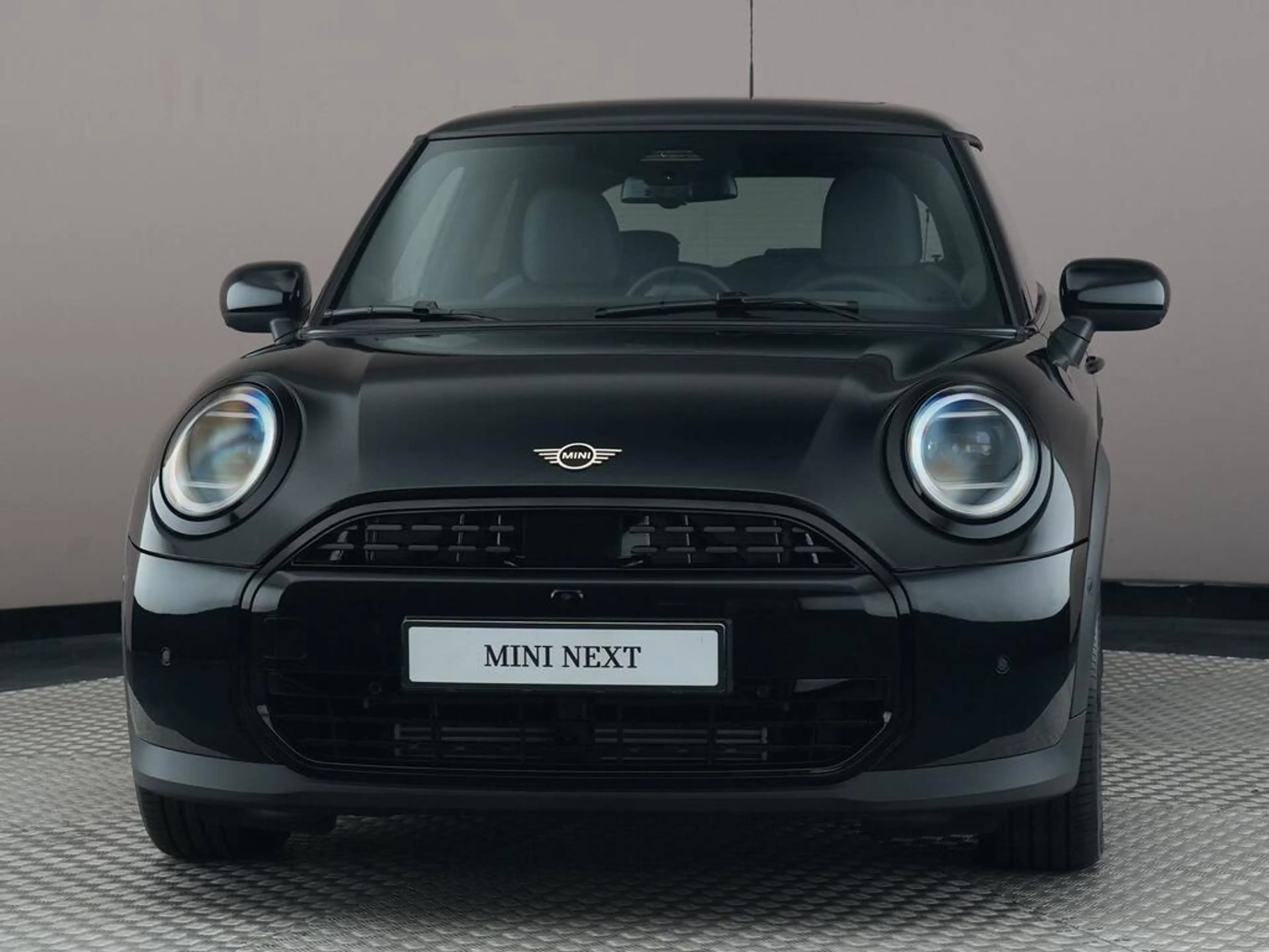 MINI Cooper C 3-Deurs 1.5 Classic L — photo 2
