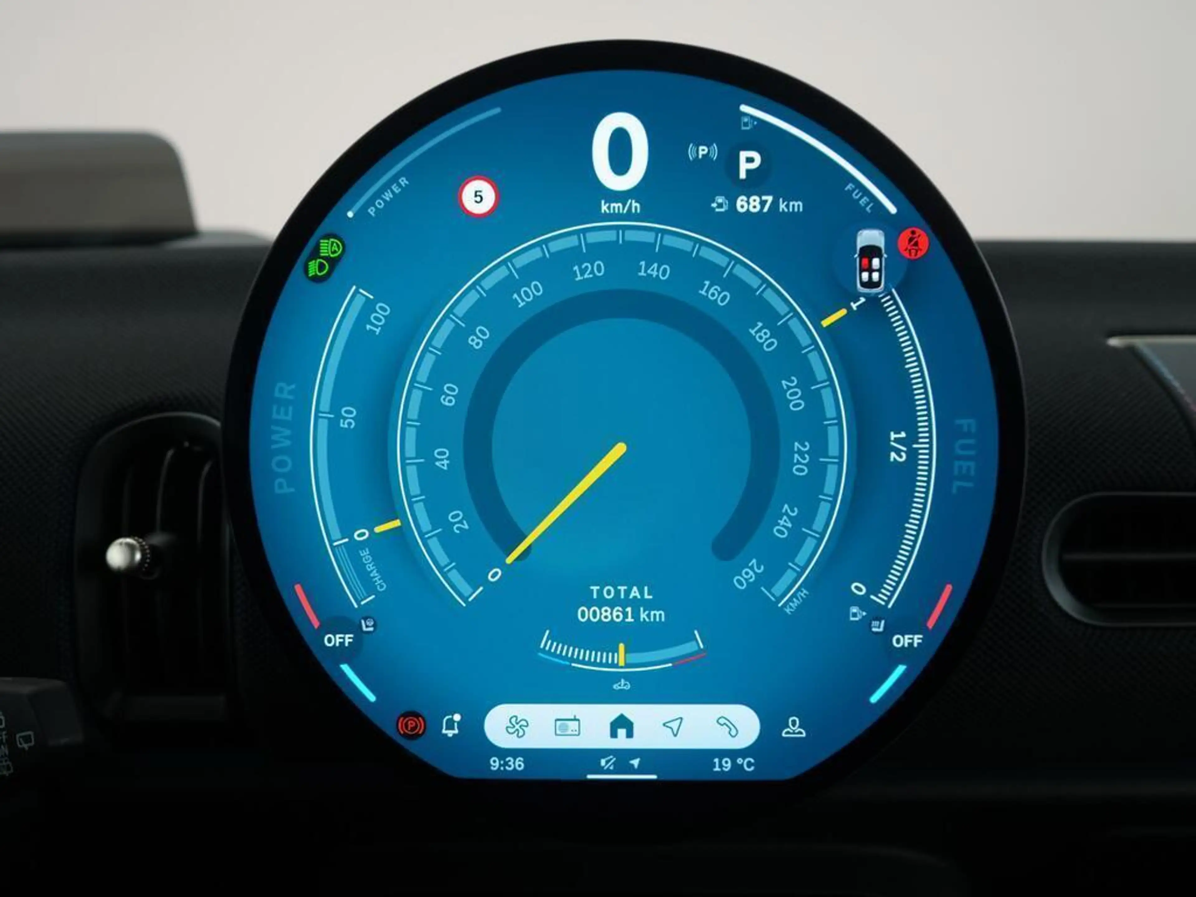 MINI Cooper C 3-Deurs 1.5 Classic L — photo 13
