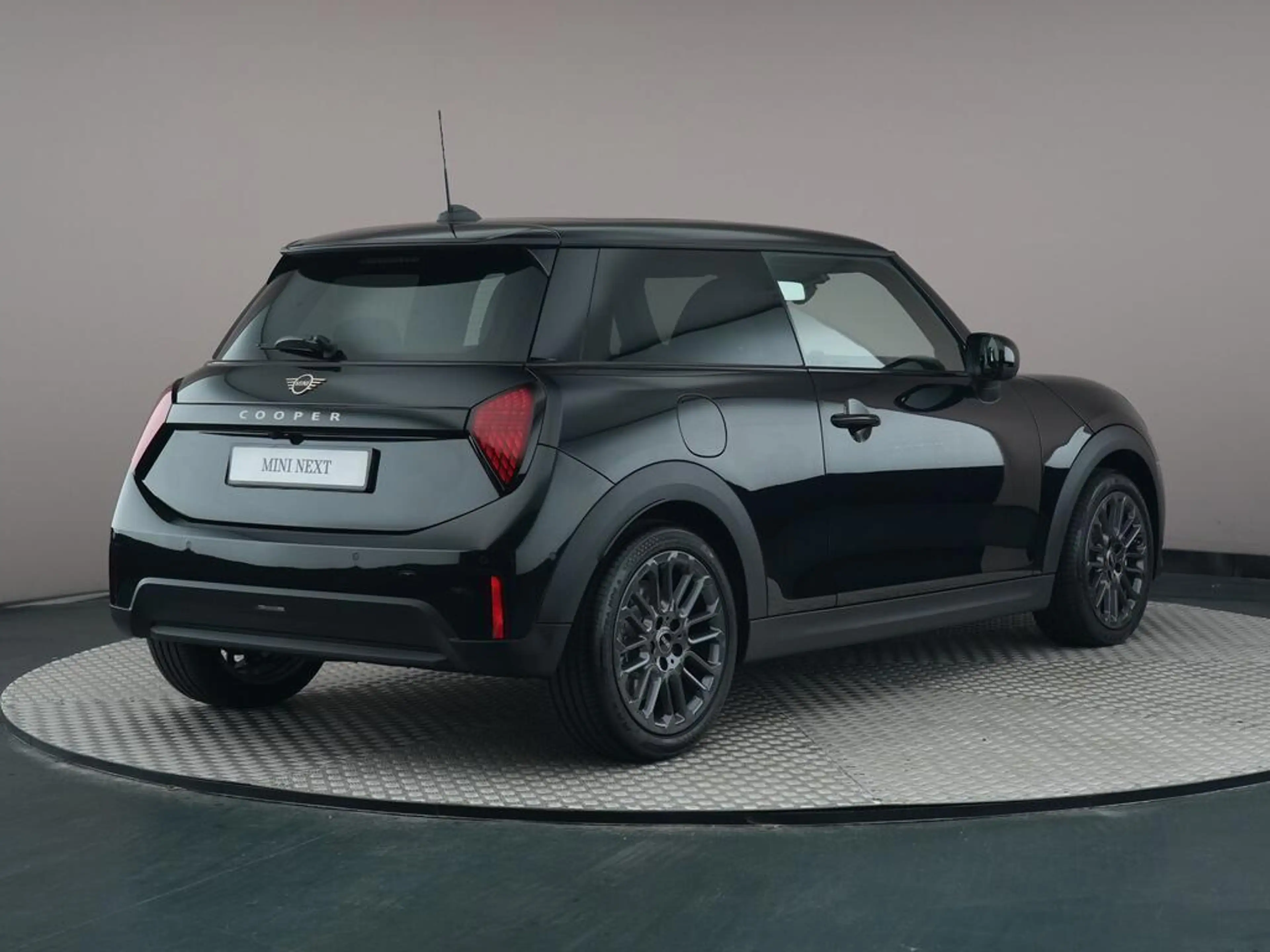 MINI Cooper C 3-Deurs 1.5 Classic L — photo 11