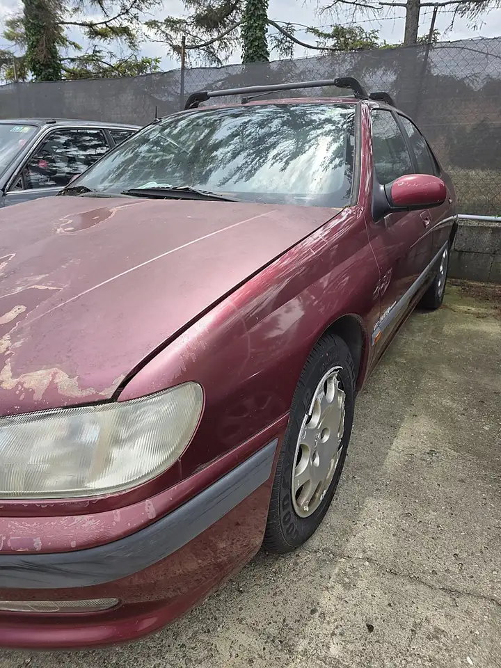 Peugeot 406 Kombi SV 2,0 HDI Common Rail Ds., foto 3