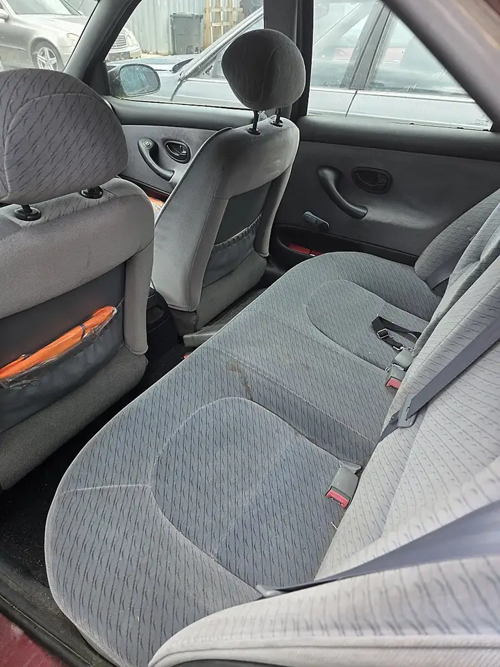 Peugeot 406 Kombi SV 2,0 HDI Common Rail Ds., foto 4