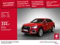 Audi Q2 Advanced 40 TFSI quattro S tronic AHK Keyless Rot - thumbnail 1