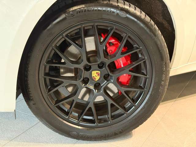 Porsche Macan GTS *Sport-AGA*Luft*Bose*Kamera*