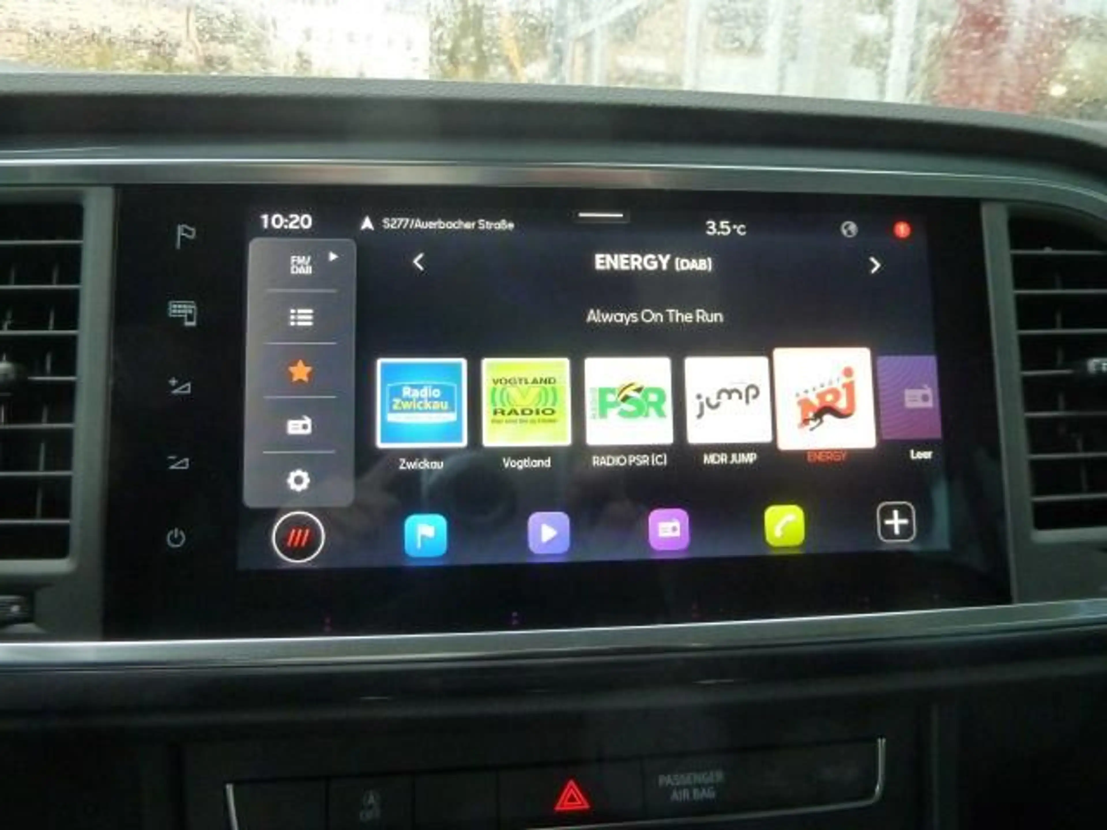 SEAT Ateca ATECA STYLE EDITION 2.0 TDI DSG STANDHEIZUNG AHK — photo 11