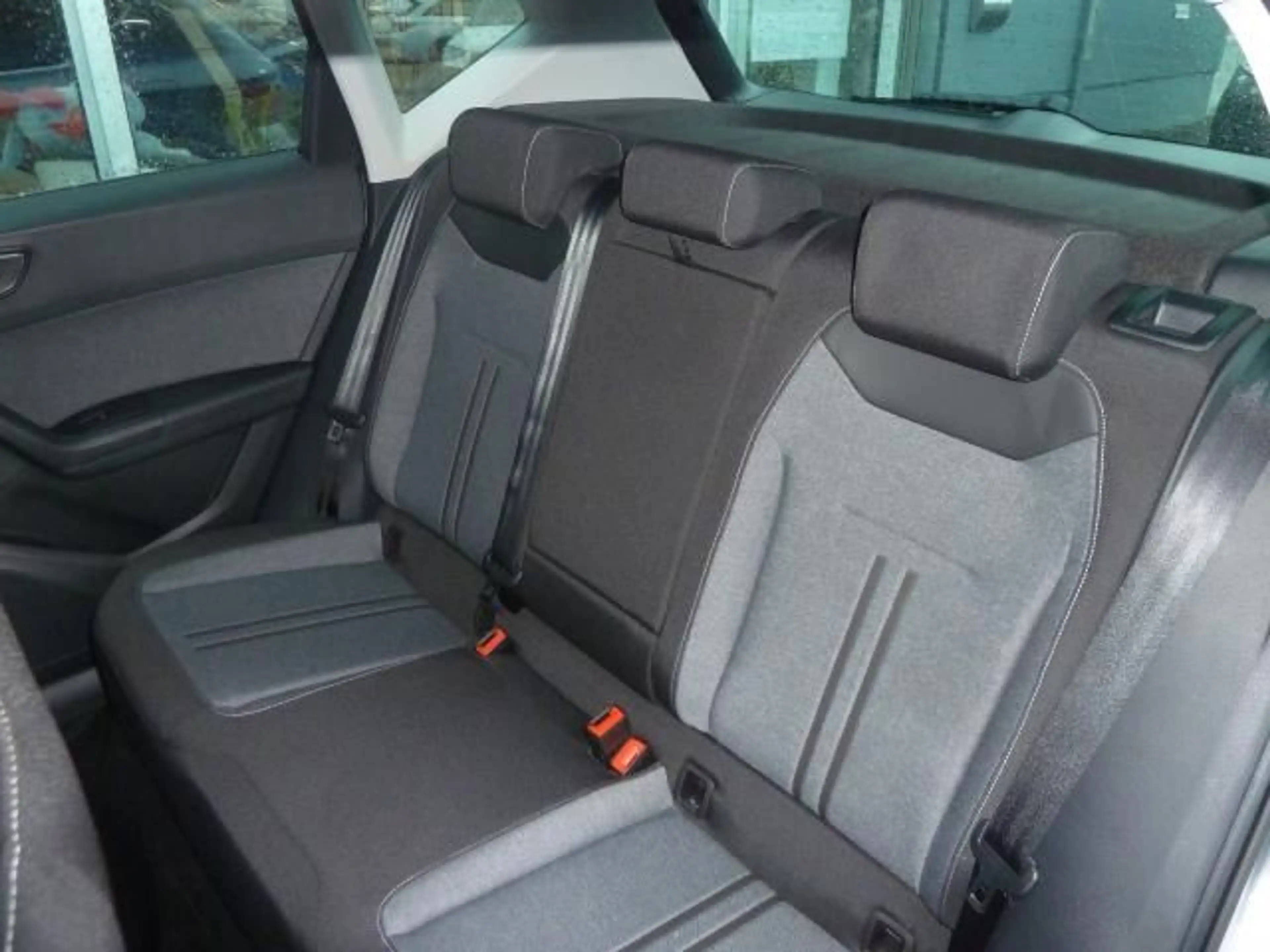 SEAT Ateca ATECA STYLE EDITION 2.0 TDI DSG STANDHEIZUNG AHK — photo 15