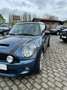 MINI Cooper S Clubman 1.6i 184 cv origine Belge avec km certifié Blauw - thumbnail 2