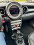 MINI Cooper S Clubman 1.6i 184 cv origine Belge avec km certifié Modrá - thumbnail 11