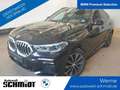 BMW X6 xDrive30d M Sport NP= 105.910,- / 0Anz= 929,- Schwarz - thumbnail 1