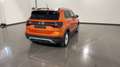 Volkswagen T-Cross 1.0 TSI 95cv Style #VARI COLORI Arancione - thumbnail 4