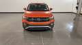 Volkswagen T-Cross 1.0 TSI 95cv Style #VARI COLORI Arancione - thumbnail 2
