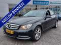 Mercedes-Benz C-klasse 180 157pk Automaat Business Class Avantga Zwart - thumbnail 1