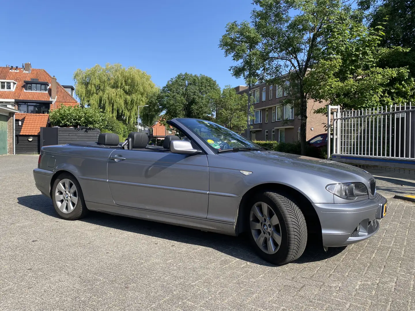 BMW 318 Ci Aut. - 2