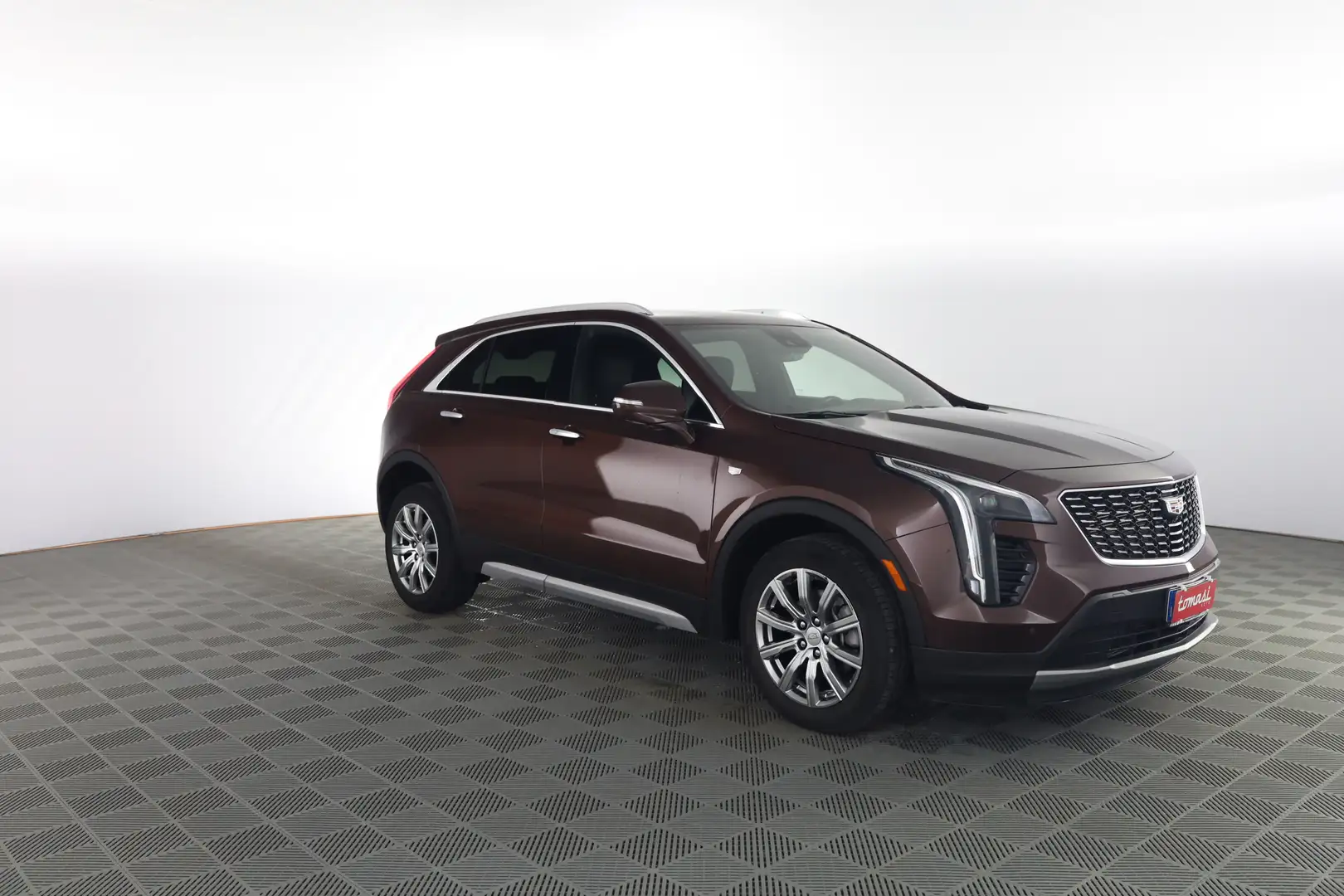 Cadillac XT4 350 TD AWD Premium Luxury - 2