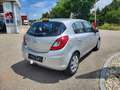 Opel Corsa 1,2 Edition ecoFLEX Start/Stop System Argent - thumbnail 4
