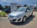 Opel Corsa 1,2 Edition ecoFLEX Start/Stop System Argent - thumbnail 1