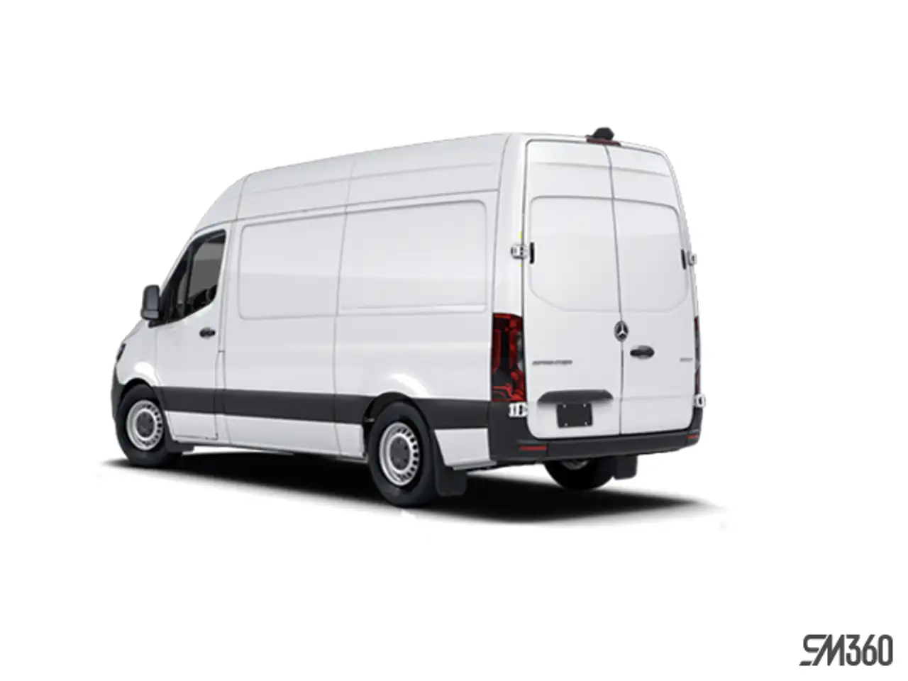 Mercedes-Benz Sprinter снимка Mercedes-Benz Sprinter