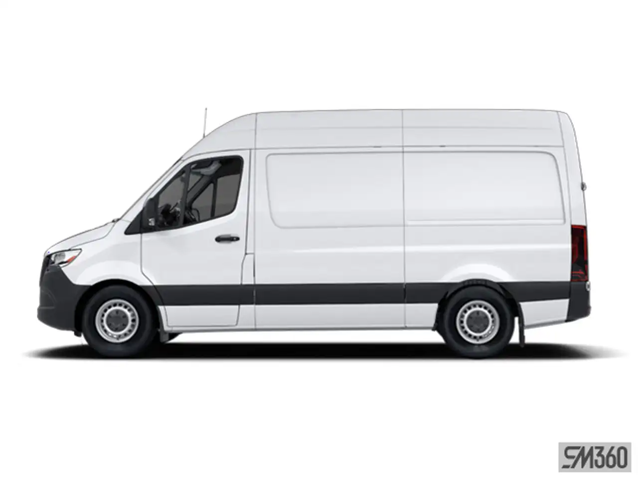 2026 Mercedes-Benz Sprinter