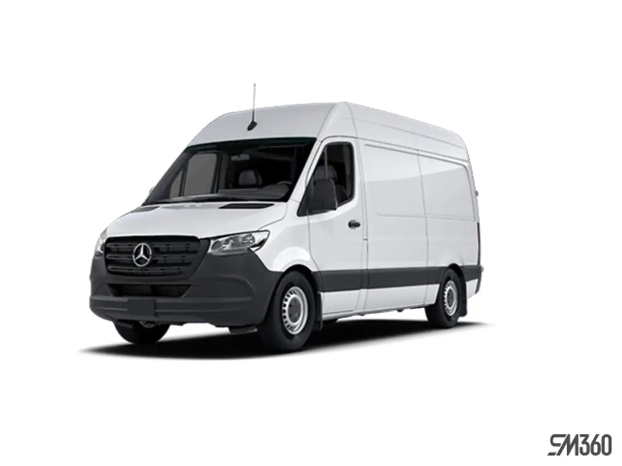 Mercedes-Benz Sprinter снимка Mercedes-Benz Sprinter