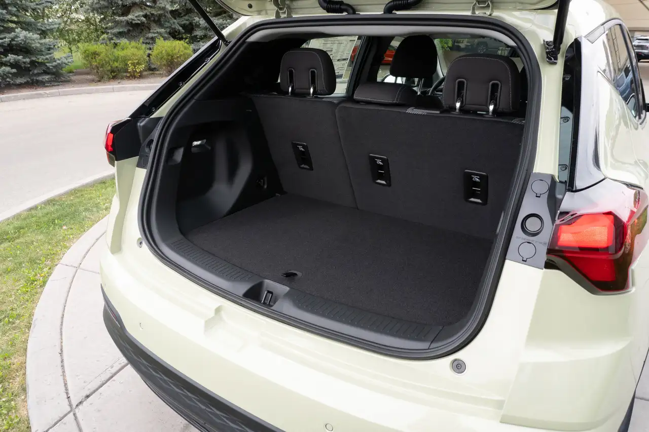 Chevrolet Bolt снимка Chevrolet Bolt
