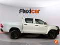 Toyota Hilux Todoterreno 150cv Manual de 4 Puertas Blanc - thumbnail 5