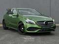 Mercedes-Benz A 180 AMG |AEROPACK|DIAMOND|STOELVERW|FACELIFT|CRUISE Green - thumbnail 35