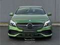 Mercedes-Benz A 180 AMG |AEROPACK|DIAMOND|STOELVERW|FACELIFT|CRUISE Зелений - thumbnail 3