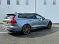 Volvo V60 V60 2.0 TE AWD R-Des. Grijs - thumbnail 2