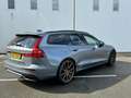 Volvo V60 V60 2.0 TE AWD R-Des. Grijs - thumbnail 8