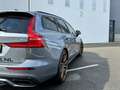 Volvo V60 V60 2.0 TE AWD R-Des. Grijs - thumbnail 7