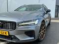 Volvo V60 V60 2.0 TE AWD R-Des. Grijs - thumbnail 4