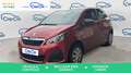 Peugeot 108 1.0 VTi 72 Like Rouge - thumbnail 1