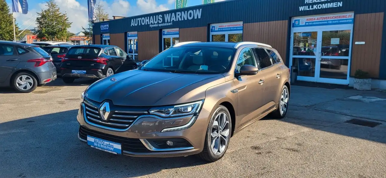 Renault Talisman