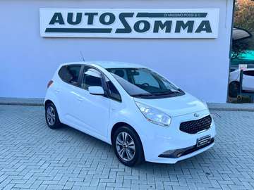 1.4 cvvt Cool Navi E6 UNICO PROPRIETARIO, NOSTRO CLIENTE ABITUALE - TUTTI I TAGLIANDI ESEGUITI DALLA NOSTRA OFFICINA!!